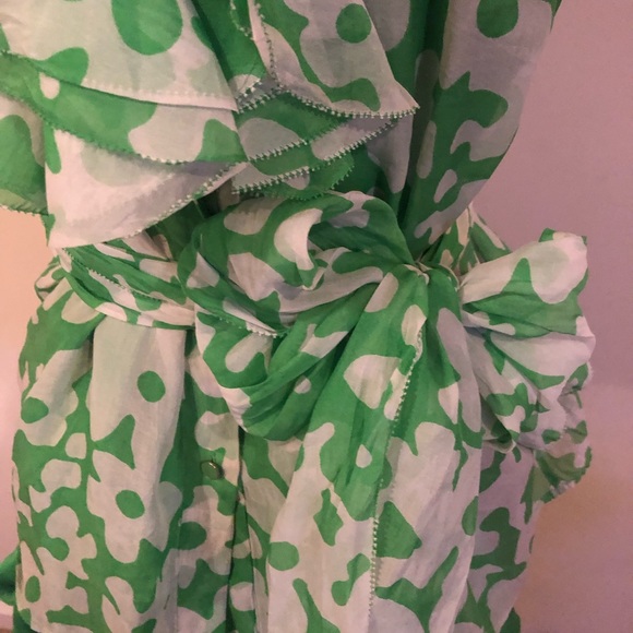 Liz Claiborne blouse - Picture 2 of 4